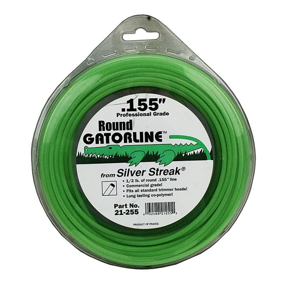Oregon OEM 21-255  Round Gatorline .155 1/2L[933]