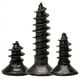 thumbnail image 2 of Tornillo autorroscante de cabeza avellanada con cruz negra, tornillo autorroscante de cabeza plana, tornillo pequeño M1/M2/M3/M4/M5, 2 of 4