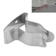 thumbnail image 5 of Soportes De Abrazadera De Resorte De Gancho, Clip De Resorte Fuerte De Acero Inoxidable Ajustable Plateado Para Yate Para Bote Para Canoas ANGGREK 2939S, 5 of 8