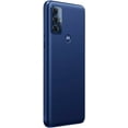 thumbnail image 6 of Motorola Mobility PAVA0005US 6.5 in- Android 12 - MediaTek Helio G37 - 1600 x 900 - Moto G Play 4G 2023 3GB 32GB - CDMA / GSM - Navy Blue - Unlocked Smartphone, 6 of 7