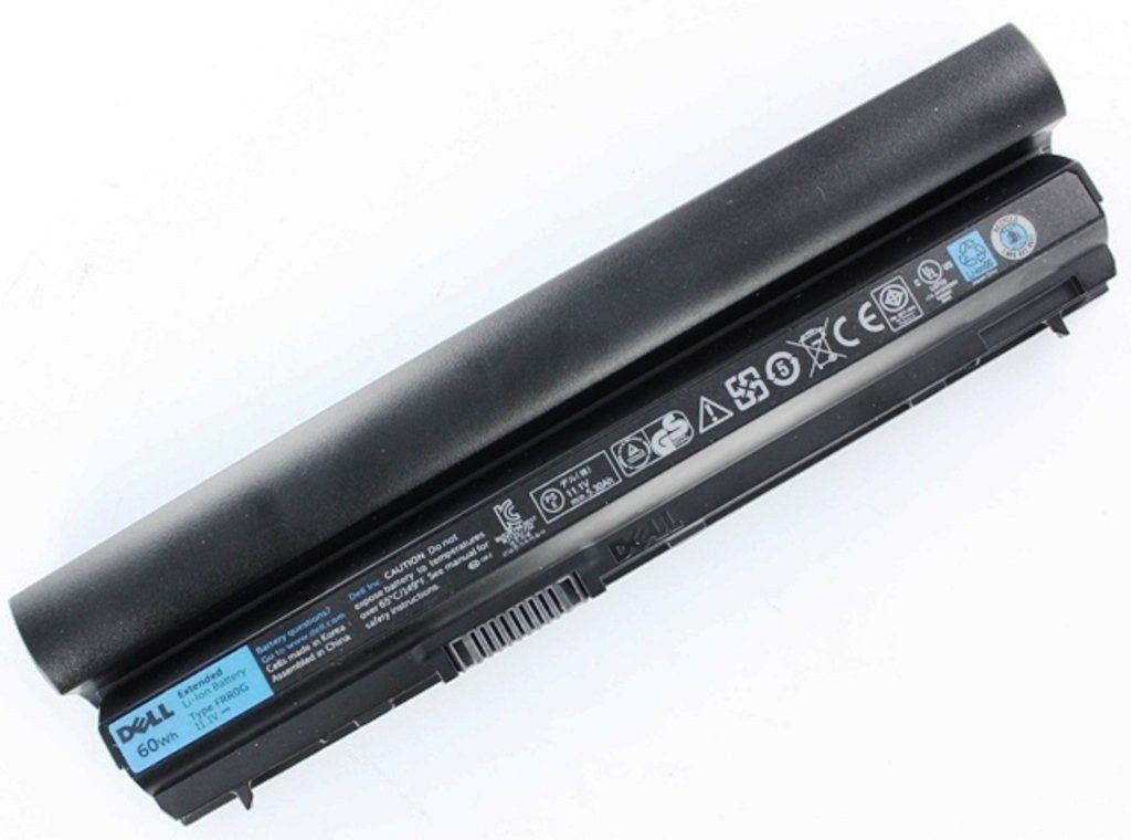 Nouvelle Batterie Dell E6430S d'Origine 60Wh
