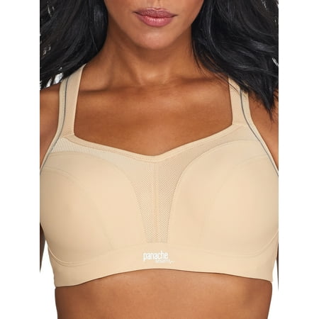 

Panache Womens Ultimate High Impact Underwire Sports Bra Style-5021