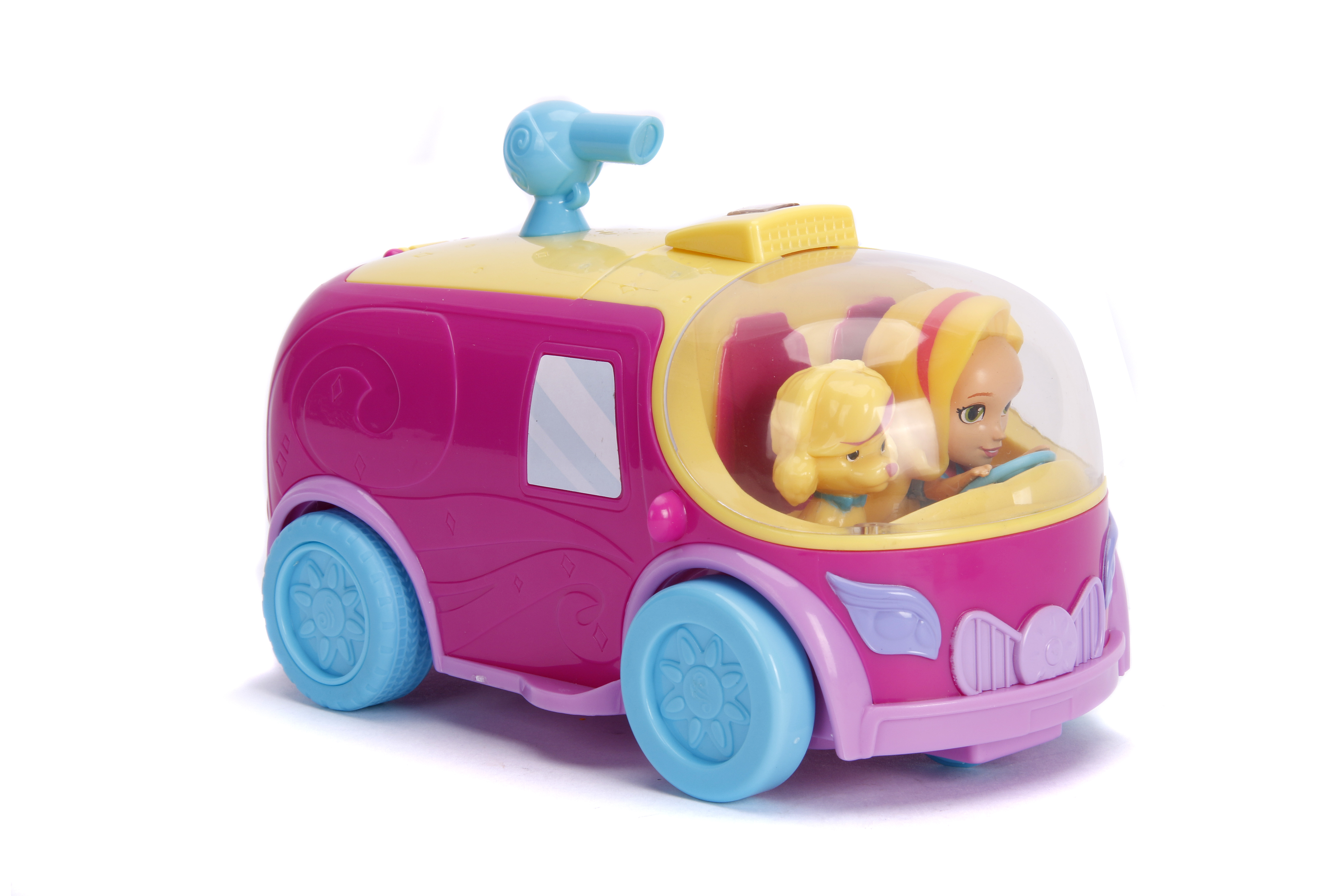 sunny day remote control car