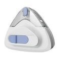 thumbnail image 2 of GUOOL Window Cleaner Adjustable Clean Brush for Mirror Shop High Building blue, 2 of 9