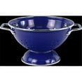 thumbnail image 1 of Reston Lloud 88705 Calypso Basics 5qt Colander  Indigo, 1 of 5