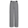 thumbnail image 4 of Sweatpants for Women Womens Cargo Work Pants Straight Leg Sweatpants for Women Capri Pants for Women Plus Size Women Pants Casual Work Camo Cargo Pants for Women Black S, 4 of 7