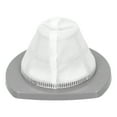 thumbnail image 1 of Oubit Filtre de Remplacement, Filtre à Vide Réutilisable pour Bissell Performance Puissante, 1 of 9