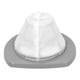 thumbnail image 1 of Filtro de vacío, accesorios reutilizables para aspiradoras Bissell 2033 2037423 203‑7423, 1 of 10