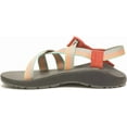 thumbnail image 6 of Chaco Z/Cloud Adjustable Strap Cushioned Sandal Women, 6 of 8