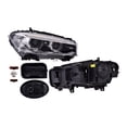 thumbnail image 1 of Faro Eléctrico DEPO C/Motor P/Foco Xenón C/Leds 2014 A 2018 Bmw, 1 of 4