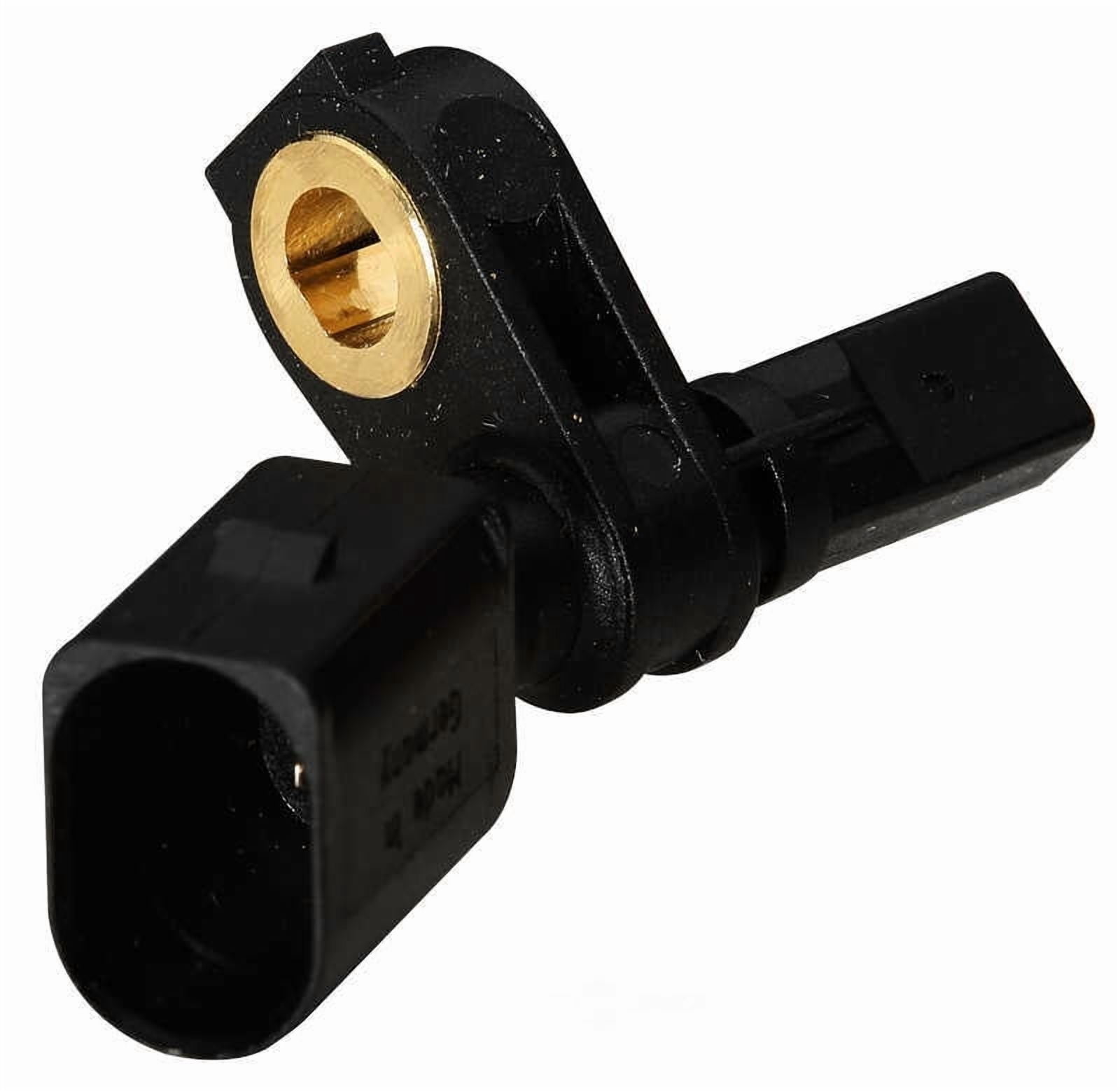 Hella 010039991 Capteur De Vitesse De Roue Fits select: 2019 VOLKSWAGEN JETTA S, 2018-2022 VOLKSWAGEN ATLAS SE
