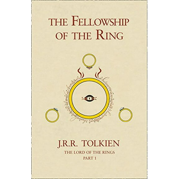 The Fellowship of the Ring