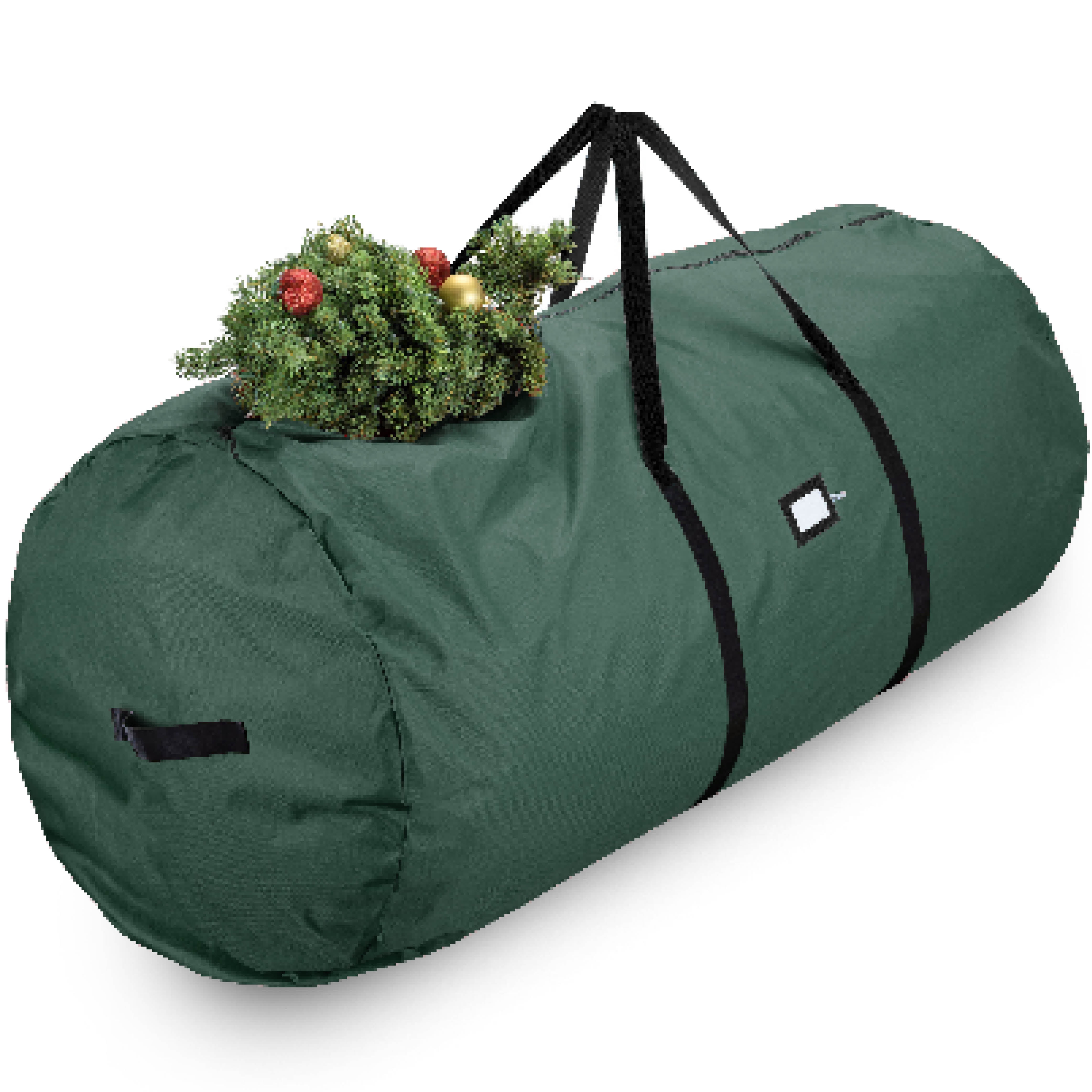 amazon uk christmas tree bolsa