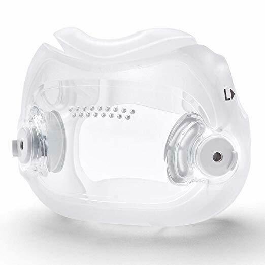Download Cushion For Dreamwear Full Face Cpap Mask Large Walmart Com Walmart Com Yellowimages Mockups