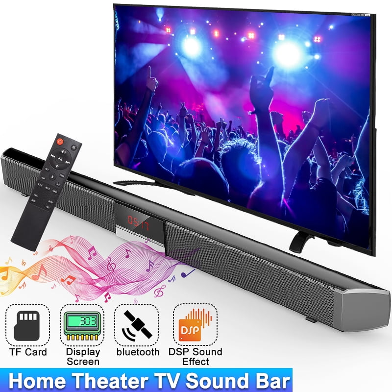 soundbar for laptop computer