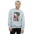 thumbnail image 2 of Friends Chandail en Molleton Chandler Claus pour Hommes, 2 of 3