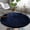 Navy, variant on Moonlight20015 4x4 Area Rug Soft Fluffy Shag Rug Non-Slip Fuzzy Accent Carpet for Bedroom, Living Room, Nursery Navy