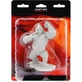 thumbnail image 2 of WizKids WZK90090 Dungeons & Dragons Nolzurs Marvelous Unpainted Miniatures - Giant Ape Wave 12, 2 of 5