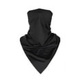thumbnail image 7 of LNKOO Dust Protection Face Mask, Cycling Scarf - Sun UV Protection Neck Gaiter Mask Magic Face Cover Scarf Dust Wind Bandana Balaclava Headwear for Fishing Hiking Cycling, 7 of 7