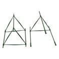 thumbnail image 2 of Estaca para plantas, soporte superponible para plantas, herramienta de jardinería, soporte para plantas, innovación moderna, 2 of 8
