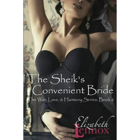 The Sheik's Convenient Bride