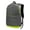 Green, variant on Slim Casual Backpack for Lenovo Yoga, Asus, VivoBook, HP Spectre x360, MacBook Air/Pro 14-16" Laptops Chromeboks (Orange)