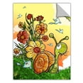 thumbnail image 2 of Luis Peres "Under The Shell" Removable Wall Art Graphic, 2 of 2