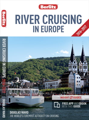 Berlitz River Cruising in Europe 