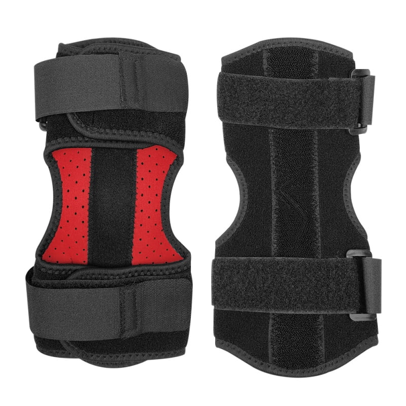 Night Foot Drop Orthosis Brace Aluminum Ankle Plantar Fasciitis Splint