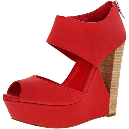 bcbgeneration red pumps