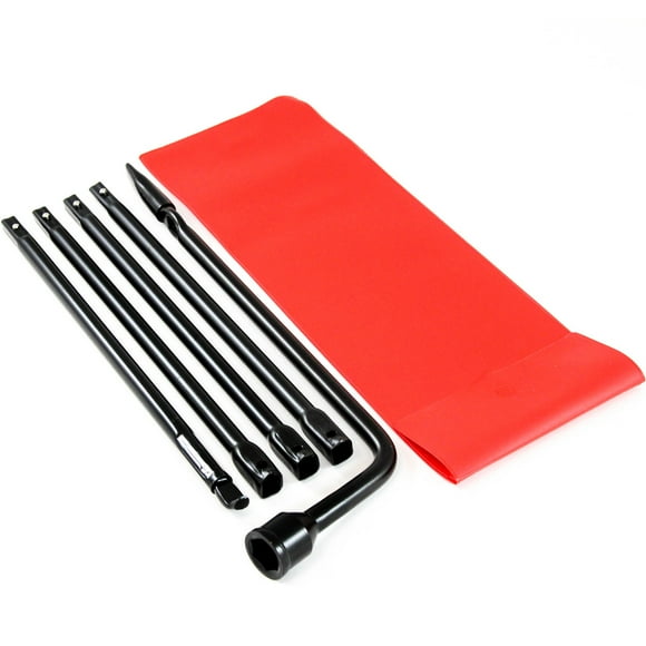 Ford Spare Tire Jack Kit