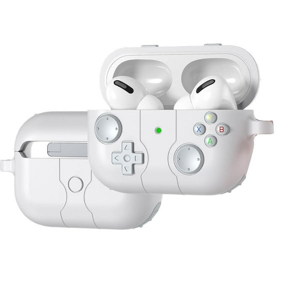 Silicone Soft Case for AirPods Pro 3 360 Full-Coverage Protective Cover, Apple AirPods Pro 3 Headphone Case