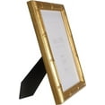 thumbnail image 3 of BAMBOO GOLD MATTED 4x6 6x8 frame - 4x6, 3 of 4