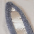 thumbnail image 2 of Gorro con Orejas de Conejito, Gorro de Conejo, Gorro cálido de Conejito de Felpa, Gorro de Conejito de Felpa, tecnología innovadora, 2 of 3