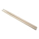 thumbnail image 2 of Baquetas para tambores, piezas de percusión, suministros para baquetas de madera 7A, 2 of 9