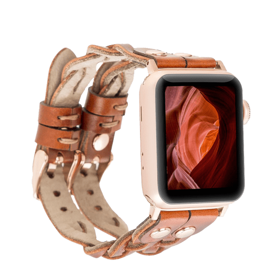 Watchband Ely Silver Trok RST2EF 42mm