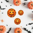 thumbnail image 4 of Halloween Floor Stickers Horror Eyes Party Decoration Stickers, 4 of 7