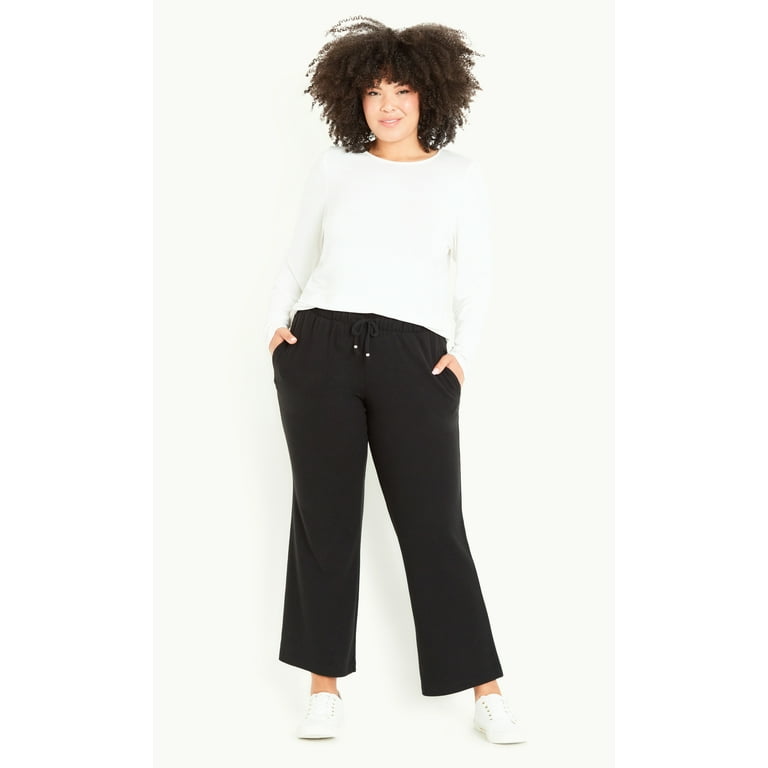 Evans cropped hotsell trousers