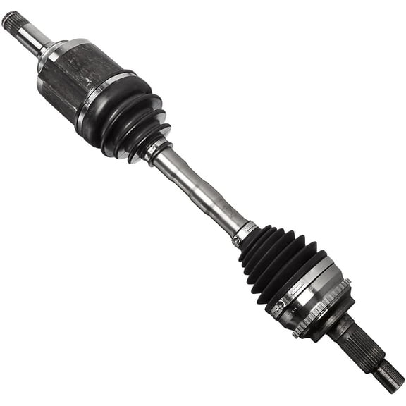 Motorcraft Drive Axle Shaft Assembly TX-712 Fits select: 2007-2013 FORD EDGE, 2007-2015 LINCOLN MKX