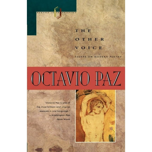 The Other Voice, (Paperback)