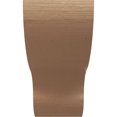 thumbnail image 2 of 12"W x 36"D x 24"H Classic Greensboro Rough Cedar Woodgrain TimberThane Corbel, Primed Tan, 2 of 6