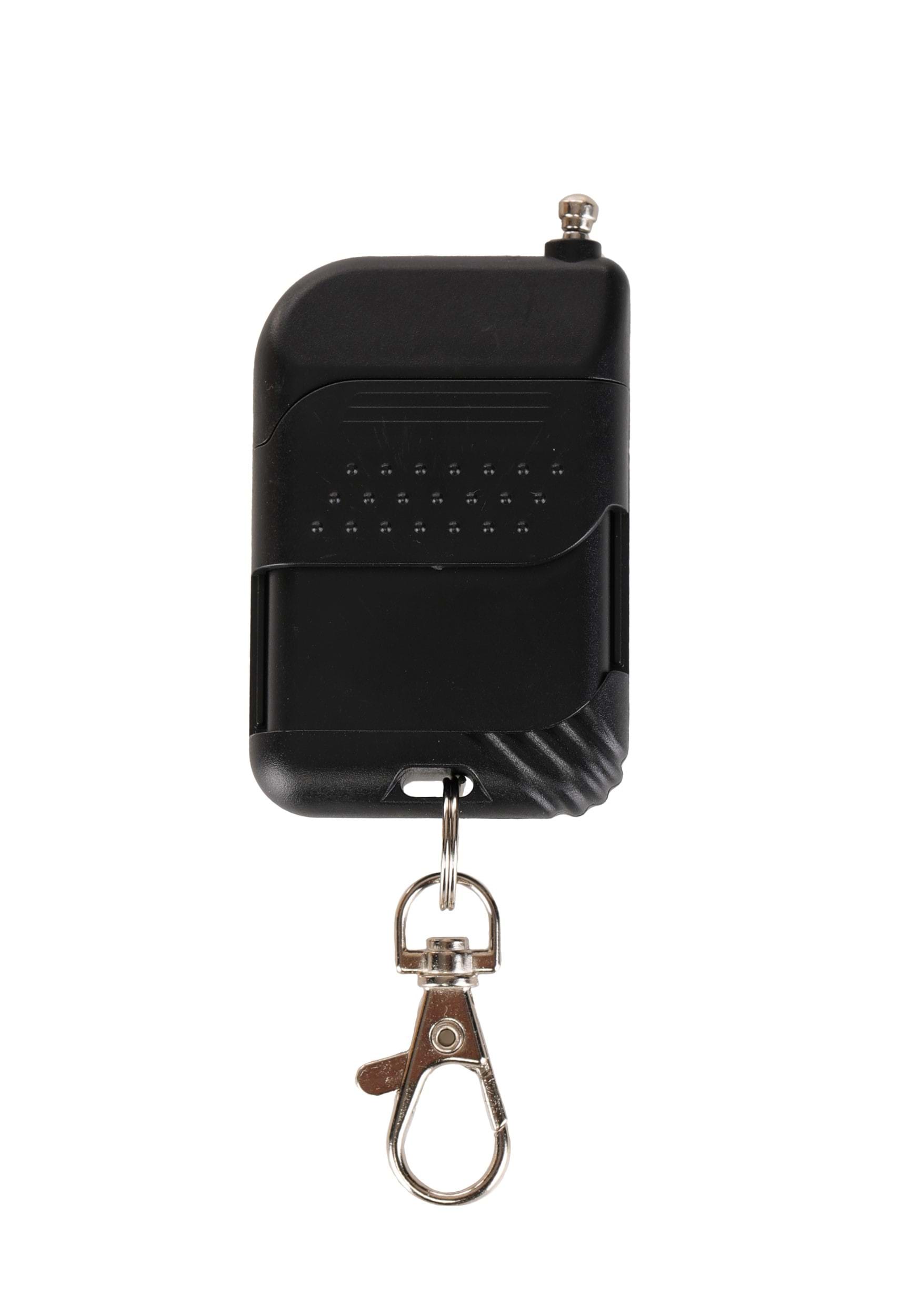 400W Remote Control Fog Machine Decoration