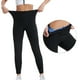 thumbnail image 4 of Mujeres Pantalones Sweat Jogger Sweatpants Pérdida shamjiam  Pantalones Fitness Sauna, 4 of 9