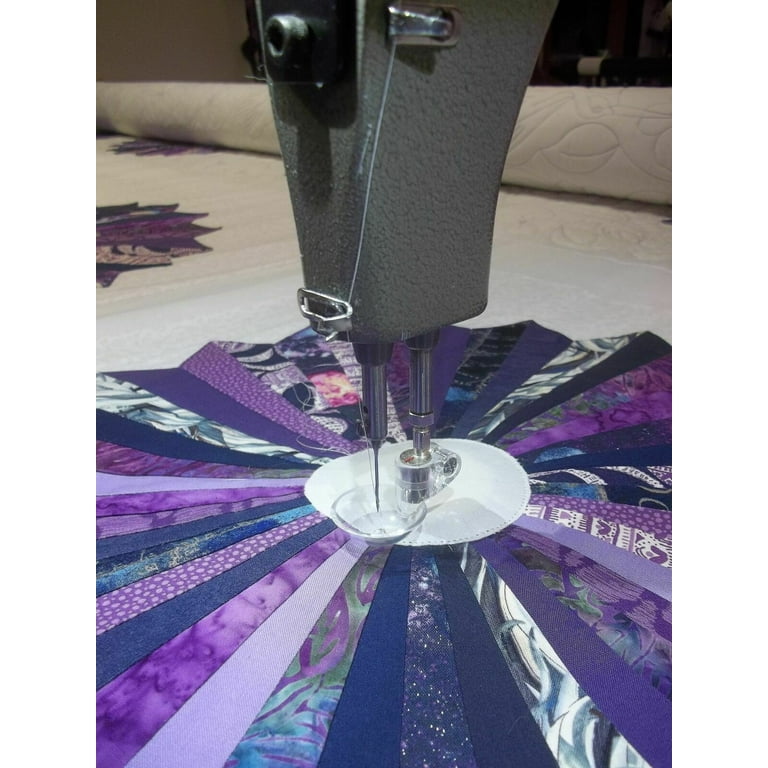 Glide Foot - Quilting - Accessories