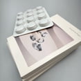 thumbnail image 4 of Ring Size 4 Measurement Kit - Please measure your size before purchasing. Ring size 4 uses a unique sizing system and is not a standard US ring size., 4 of 6