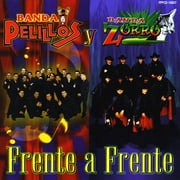 Frente A Frente: Banda Pelillos Y Banda Zorro