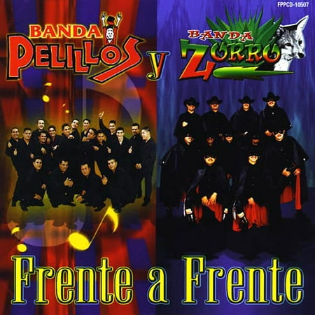 Frente A Frente: Banda Pelillos Y Banda Zorro