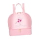 thumbnail image 3 of Mochila de ballet, mochila infantil informal y bonita para danza y deportes. Rosa, 3 of 9