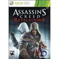thumbnail image 1 of Assassin's Creed Revelations - Xbox 360 Ubisoft xbox 360, 1 of 1