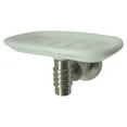 thumbnail image 2 of Kingston Brass Bah8615C Wall Mount Soap Dish - Polished Chrome Finish, 2 of 5